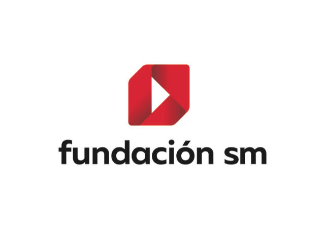 Logo Fundación SM